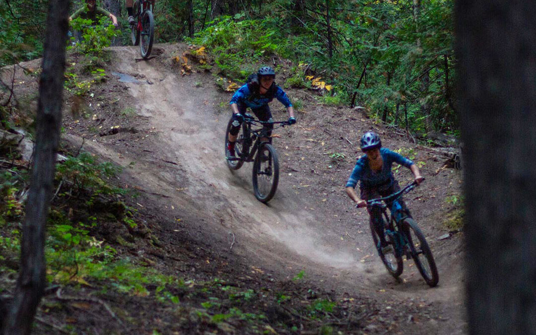 Essential Mountain Bike Gear for Beginners