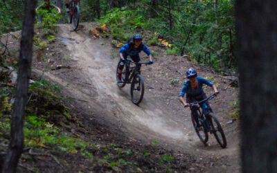 Essential Mountain Bike Gear for Beginners