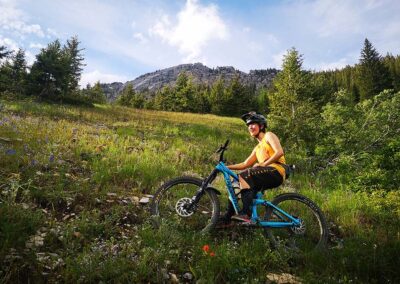 ridetheory mtb christine ma fernie alpine
