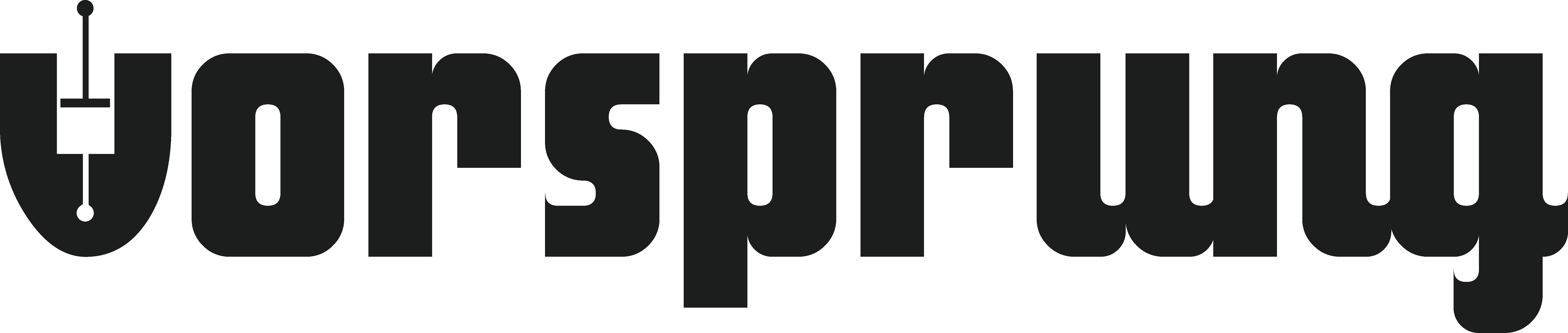 vorsprung-LOGO-Dark-Grey(1C1D1D)-Body-No-Outline Vorsprung logo