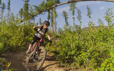 5 Reasons to Ride with a Mountain Bike Coach in BC