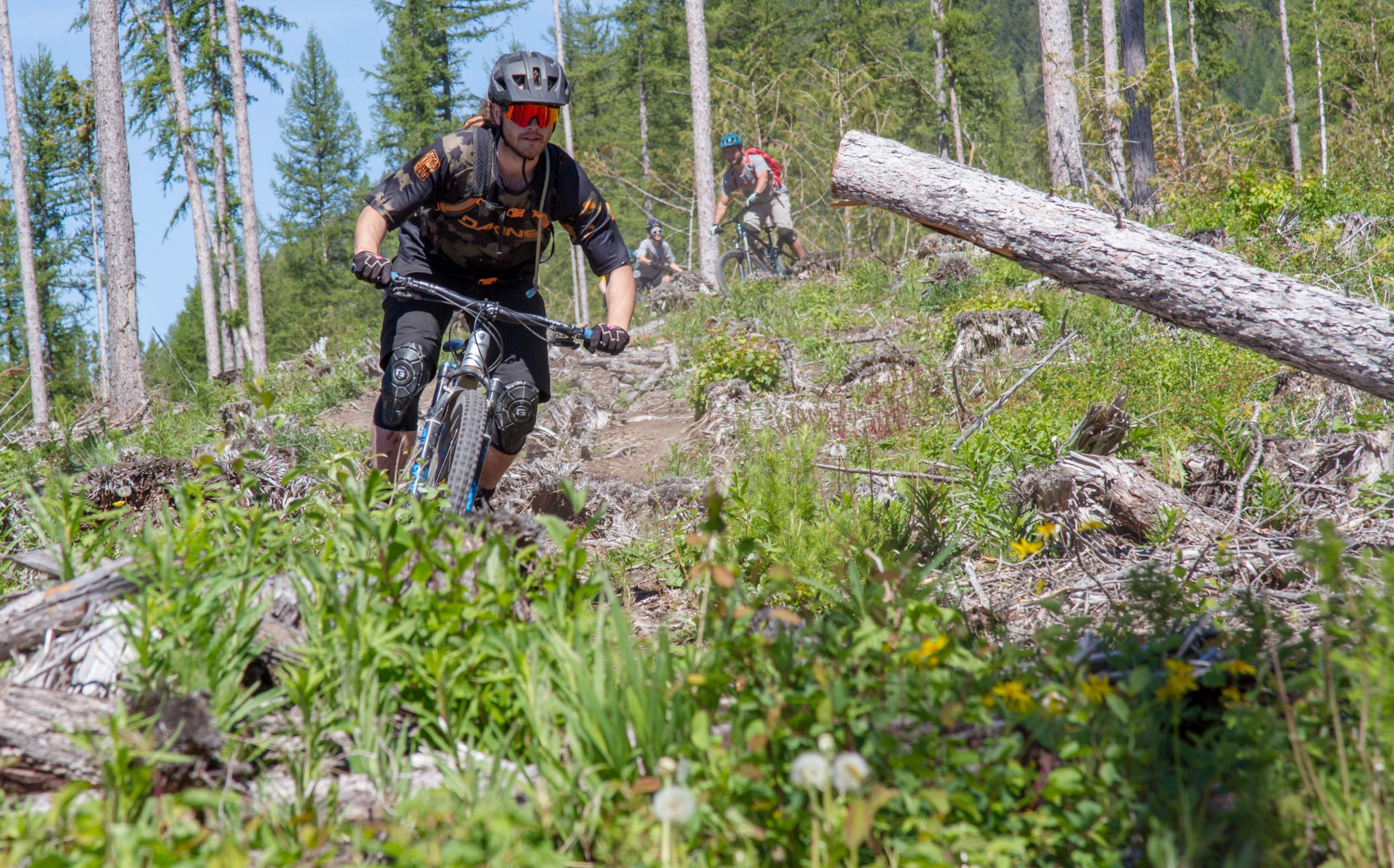 Eiger Hill Cranbrook