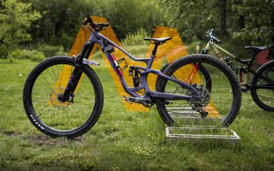 The M-Check: Your 1-Minute Pre-Ride Bike Inspection